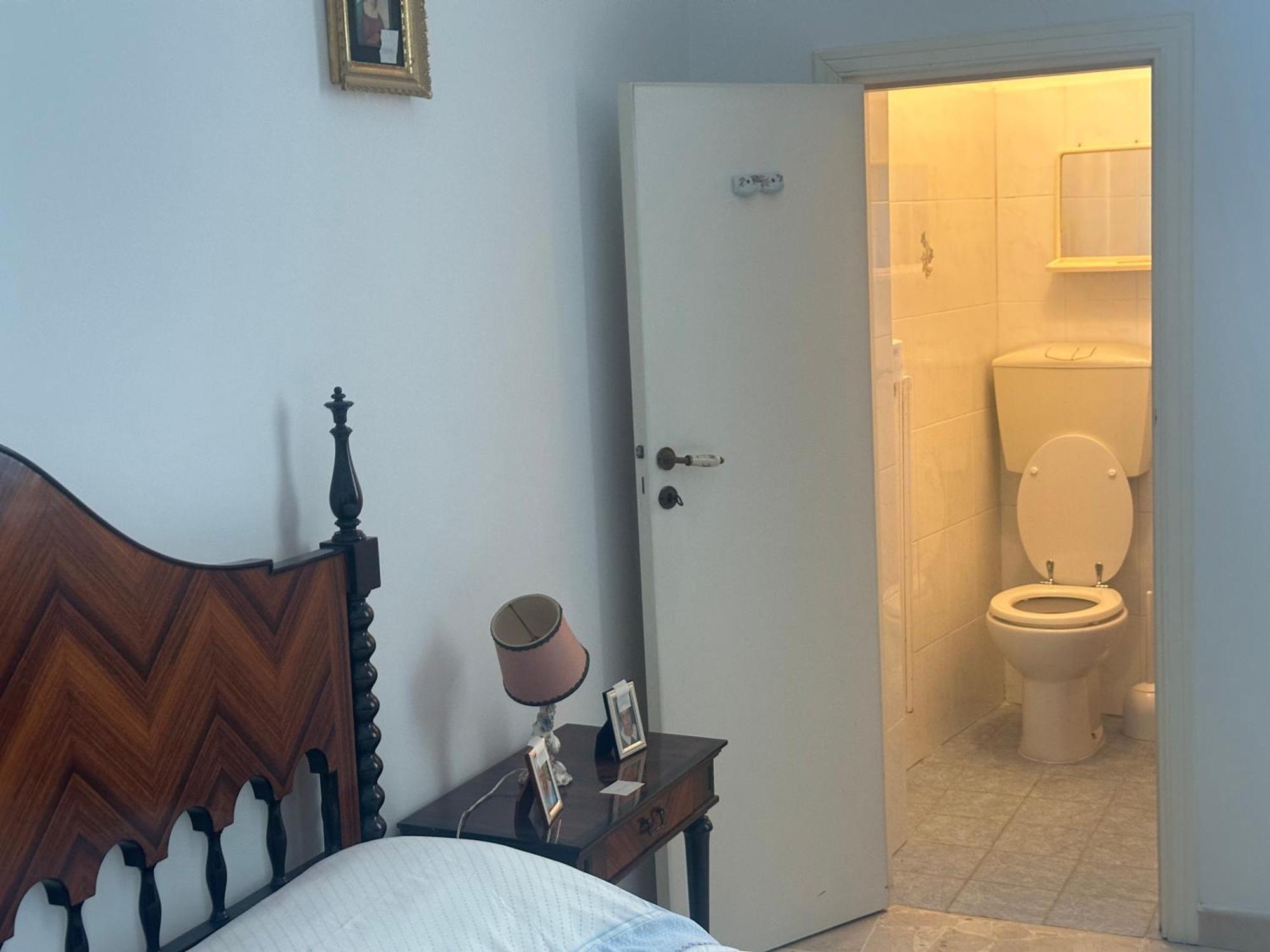 Da Zia Sisina - Dimora Storica Apartment Barile Bagian luar foto