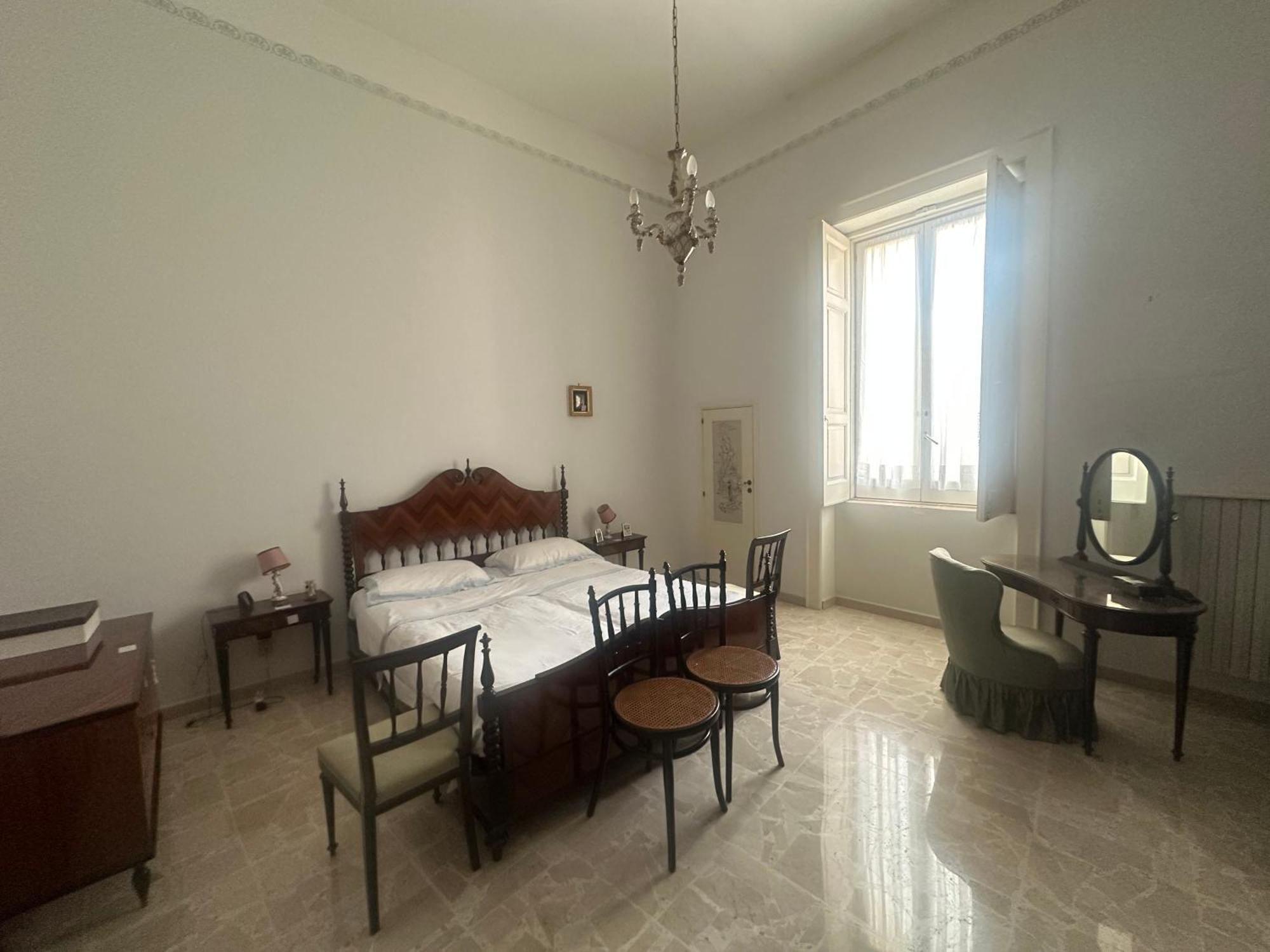 Da Zia Sisina - Dimora Storica Apartment Barile Bagian luar foto