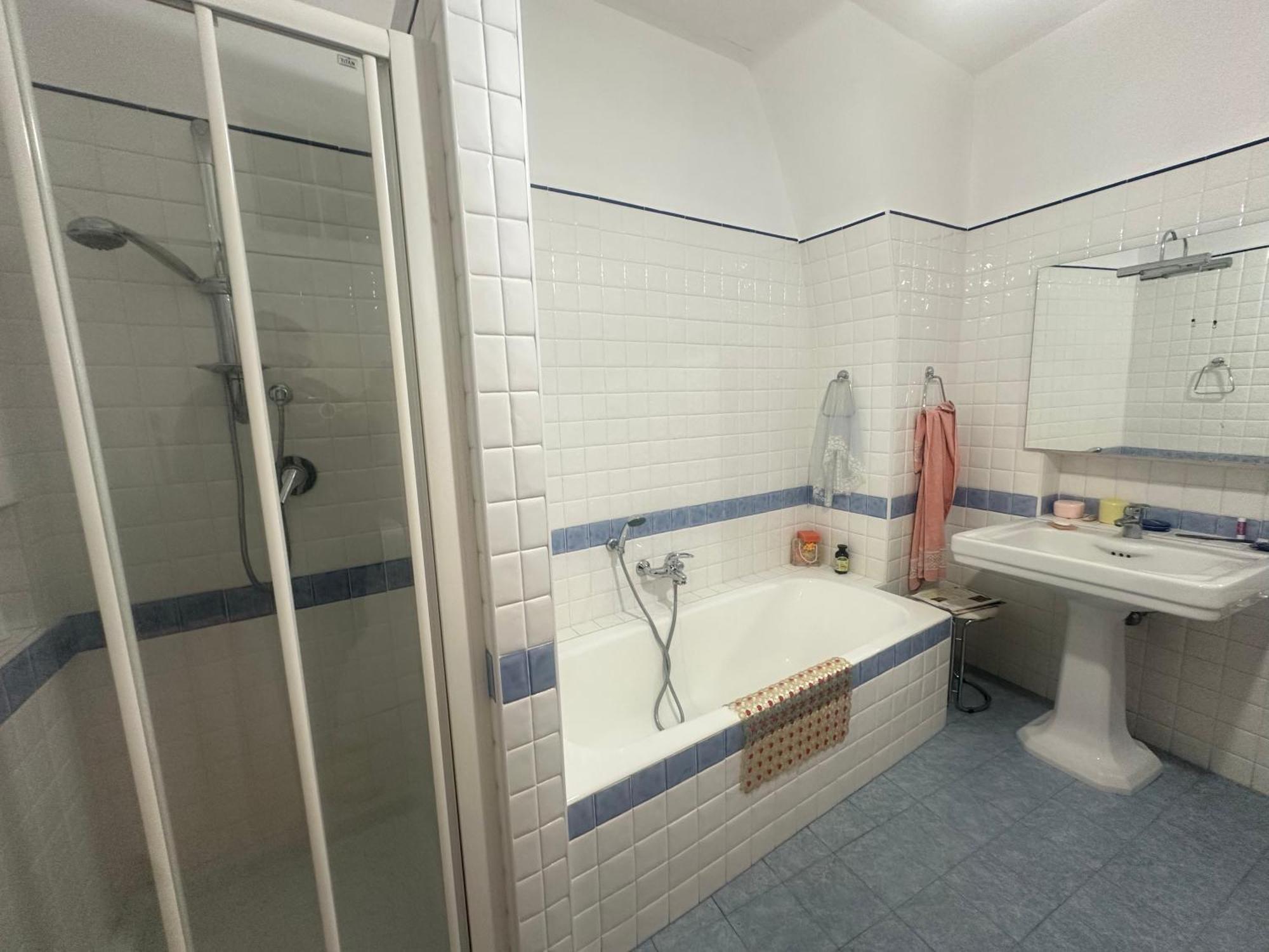 Da Zia Sisina - Dimora Storica Apartment Barile Bagian luar foto